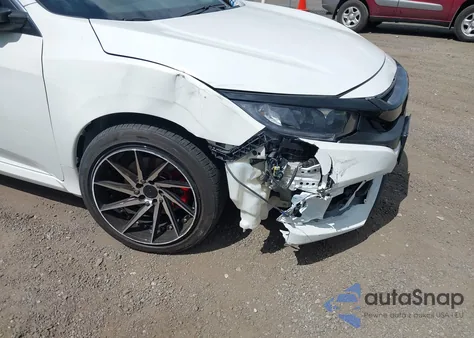 2020 Honda Civic Lx from USA, damaged, VIN 2HGFC2F63LH596604
